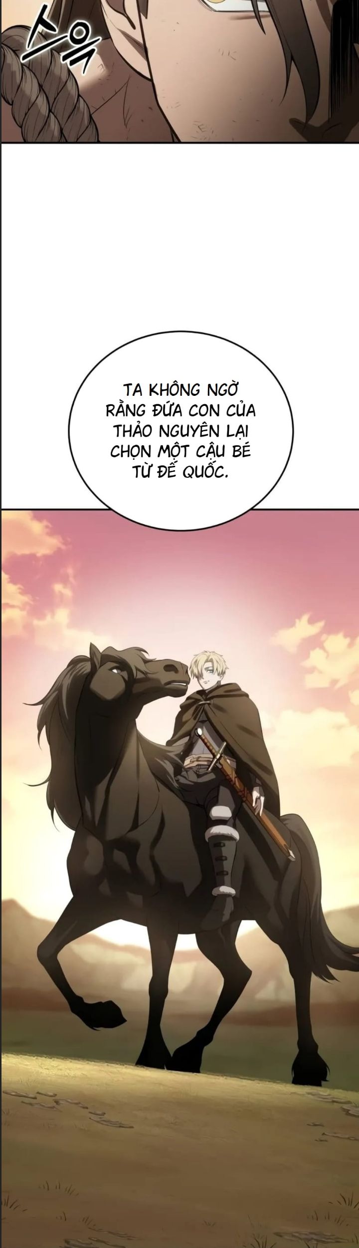 Tinh Tú Kiếm Sĩ - Chapter 63 - Page 33