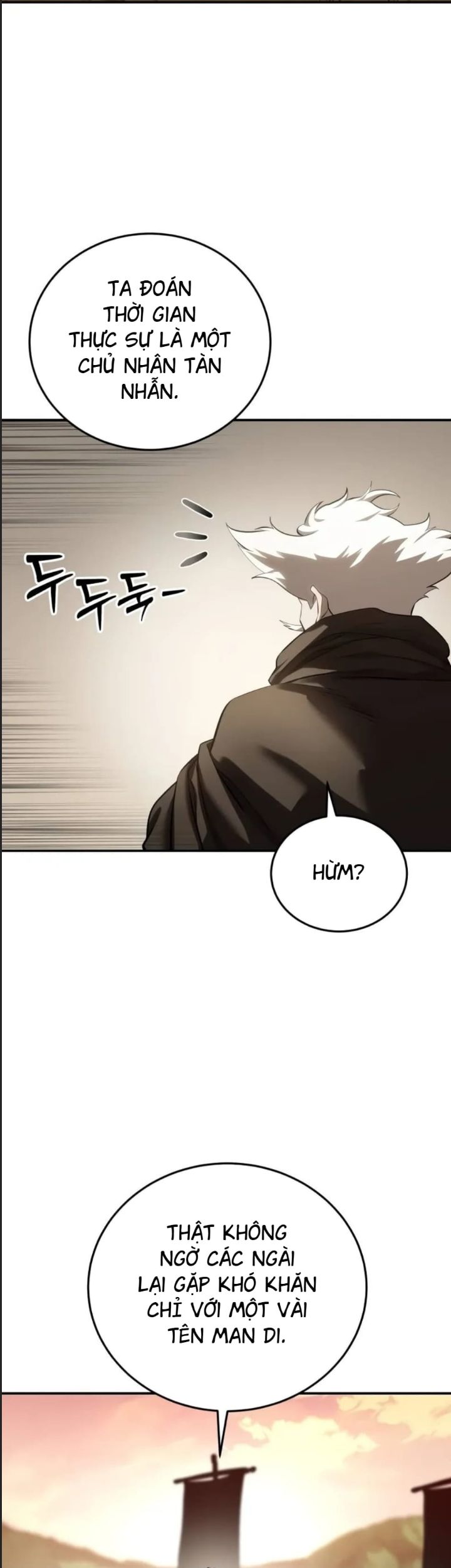 Tinh Tú Kiếm Sĩ - Chapter 63 - Page 34