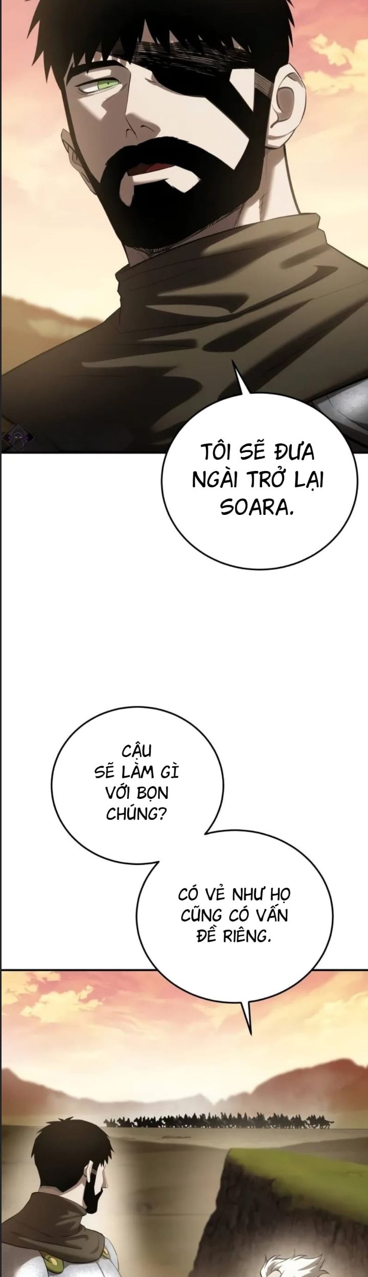 Tinh Tú Kiếm Sĩ - Chapter 63 - Page 36