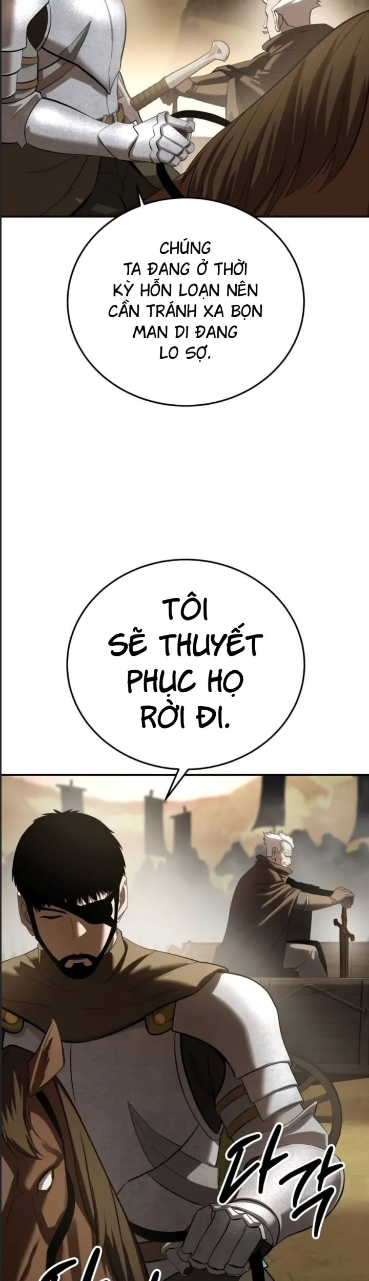 Tinh Tú Kiếm Sĩ - Chapter 63 - Page 37