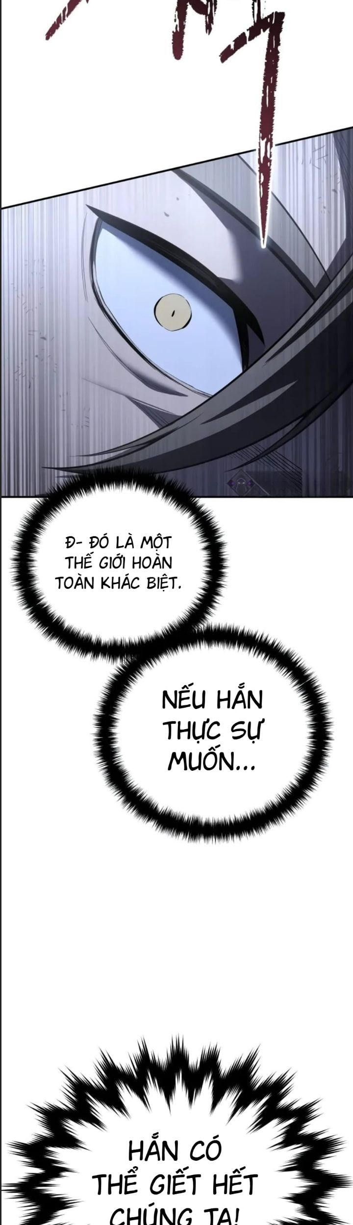 Tinh Tú Kiếm Sĩ - Chapter 63 - Page 40