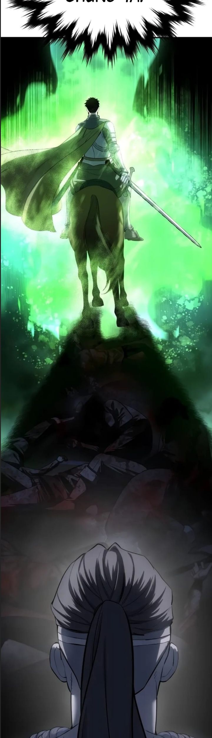 Tinh Tú Kiếm Sĩ - Chapter 63 - Page 41