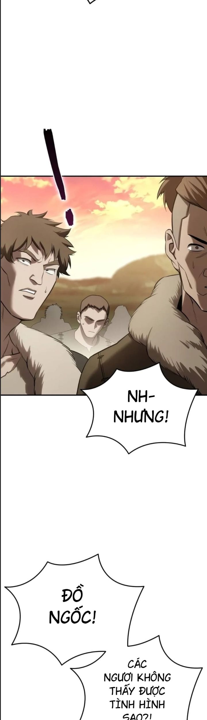 Tinh Tú Kiếm Sĩ - Chapter 63 - Page 43