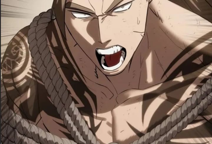 Tinh Tú Kiếm Sĩ - Chapter 63 - Page 45