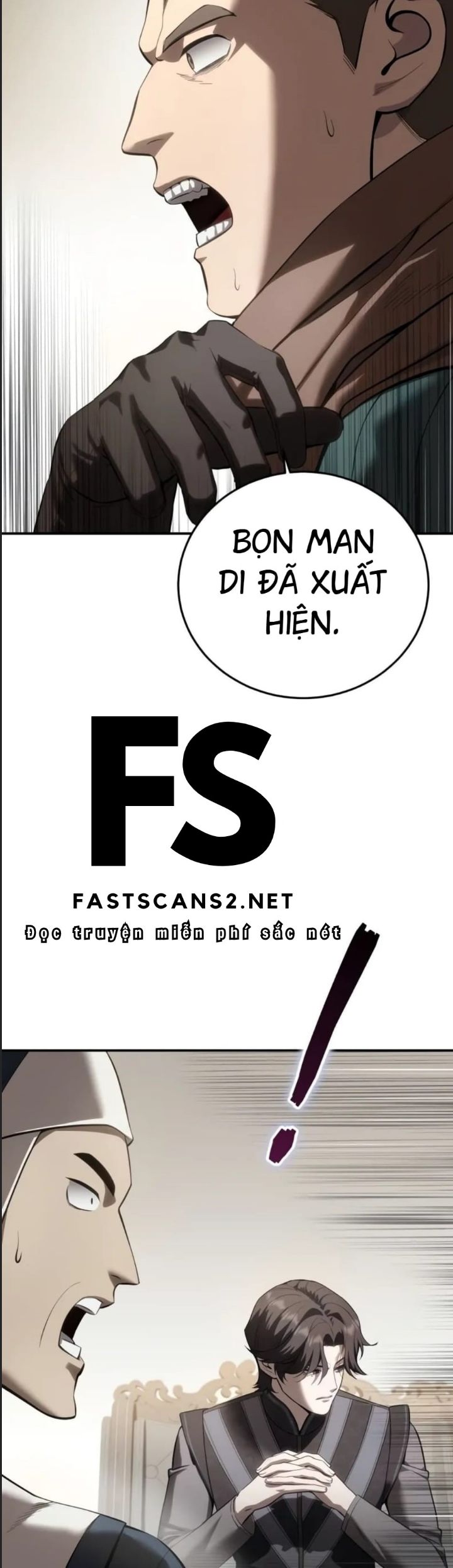 Tinh Tú Kiếm Sĩ - Chapter 63 - Page 5