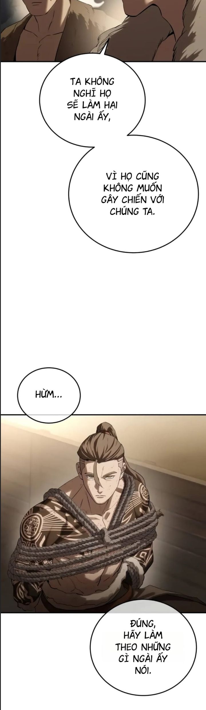 Tinh Tú Kiếm Sĩ - Chapter 63 - Page 54