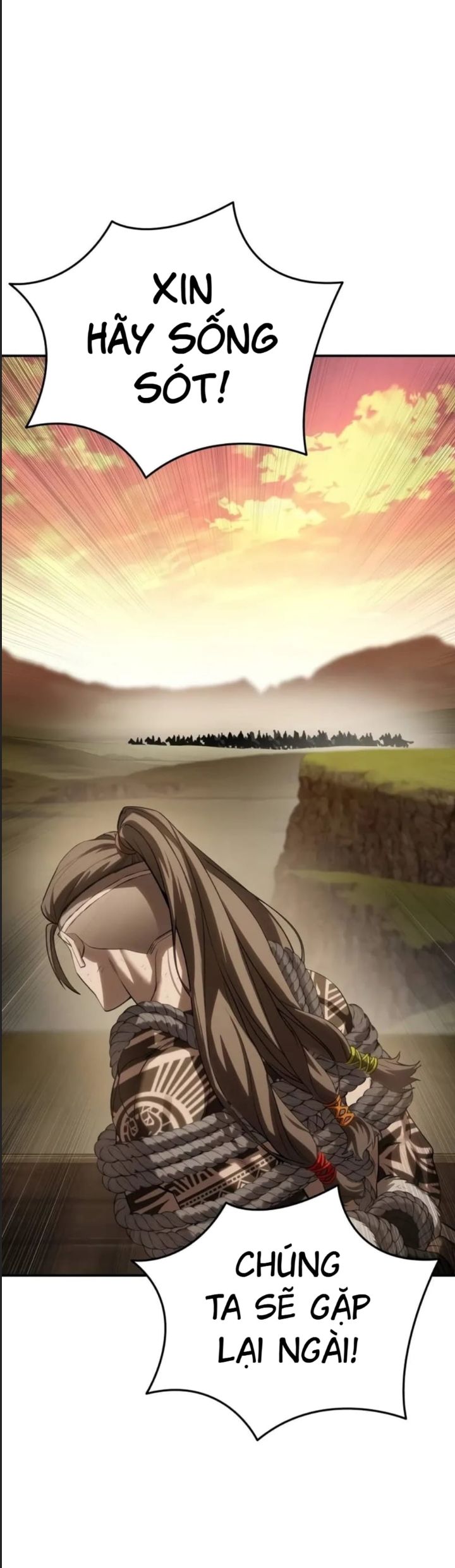 Tinh Tú Kiếm Sĩ - Chapter 63 - Page 55