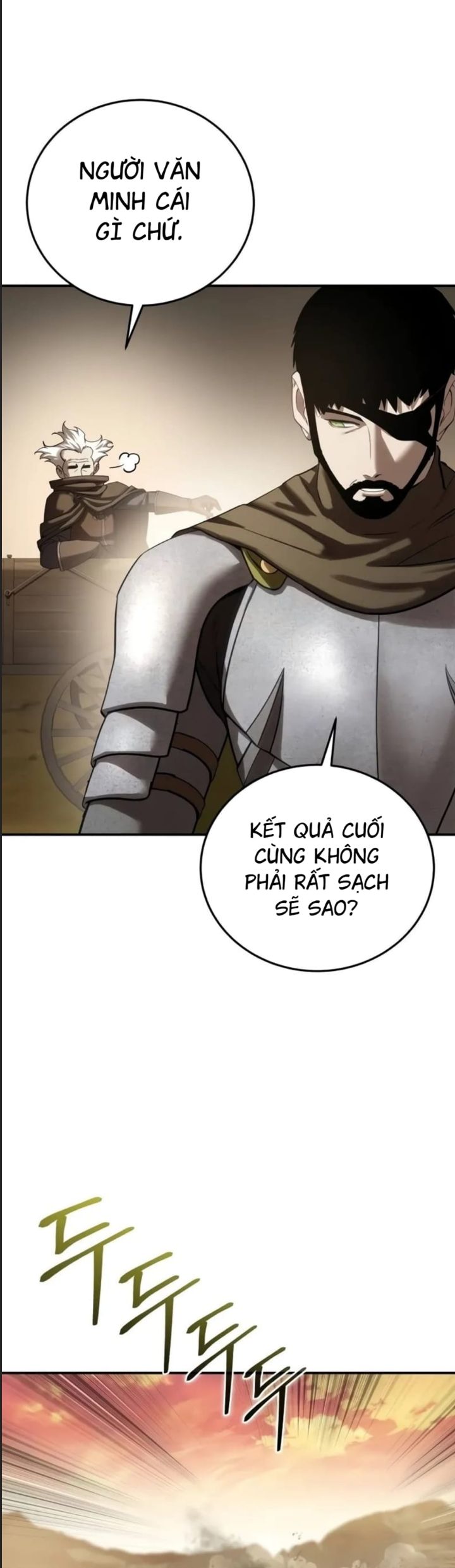 Tinh Tú Kiếm Sĩ - Chapter 63 - Page 56