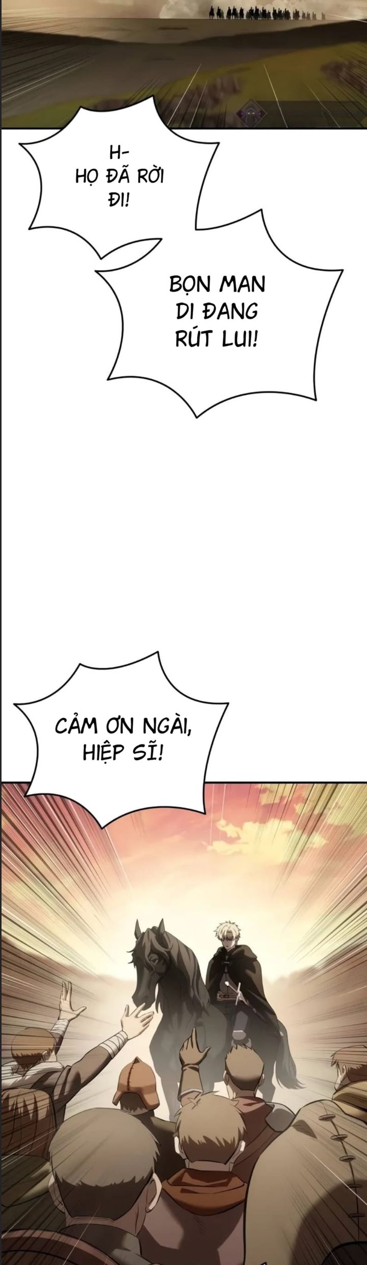 Tinh Tú Kiếm Sĩ - Chapter 63 - Page 57