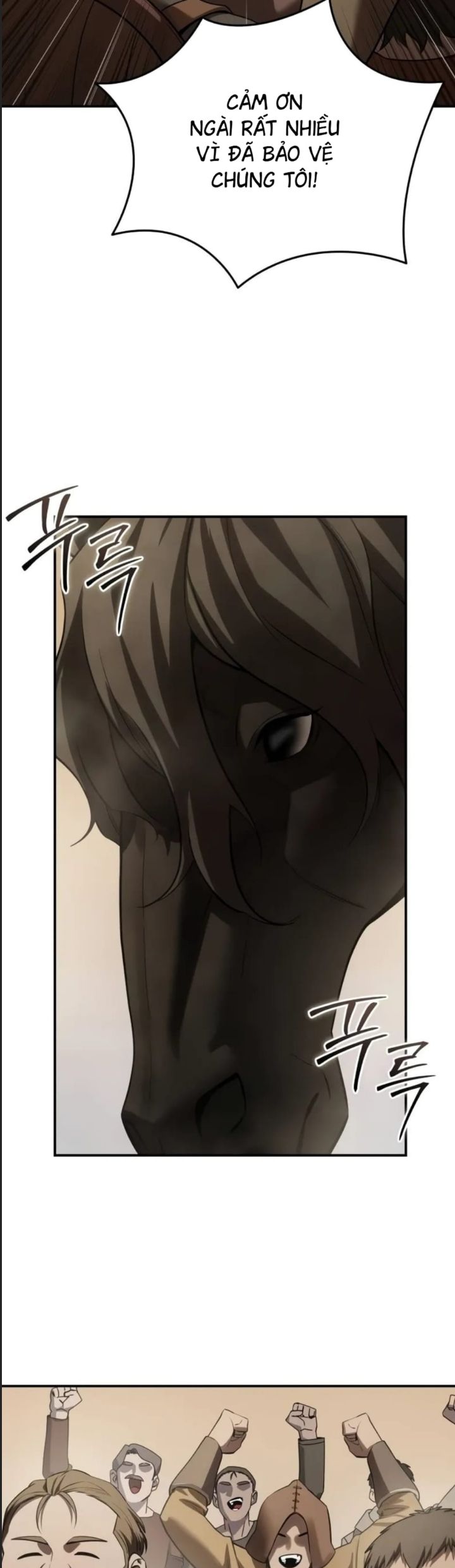 Tinh Tú Kiếm Sĩ - Chapter 63 - Page 58