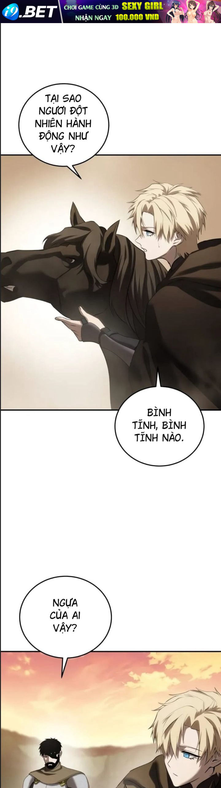 Tinh Tú Kiếm Sĩ - Chapter 63 - Page 61
