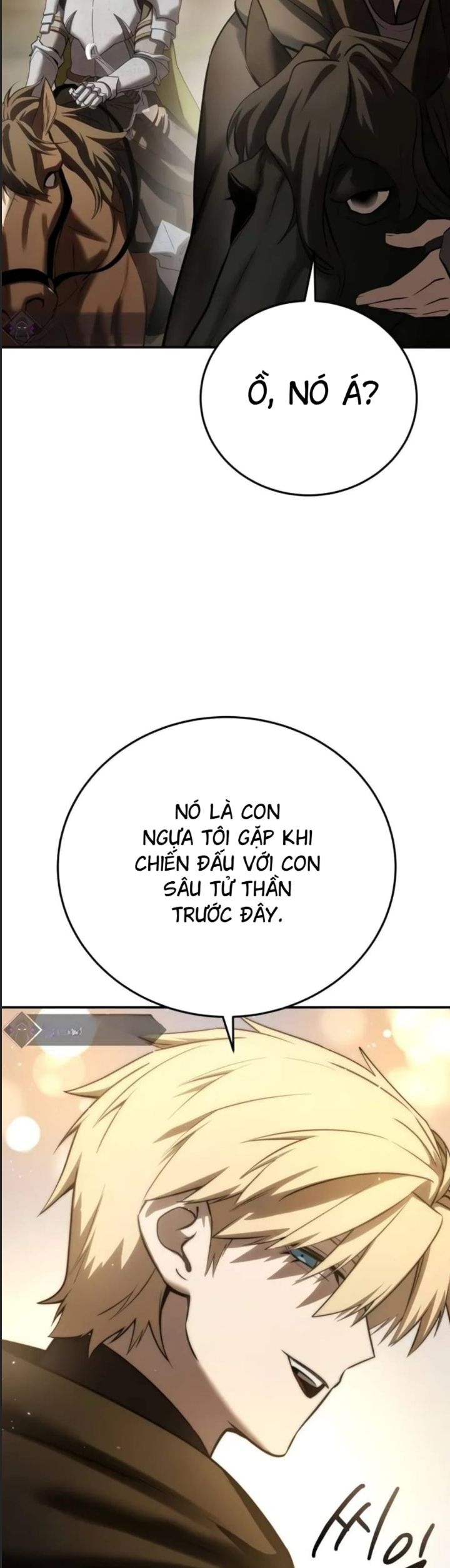 Tinh Tú Kiếm Sĩ - Chapter 63 - Page 62