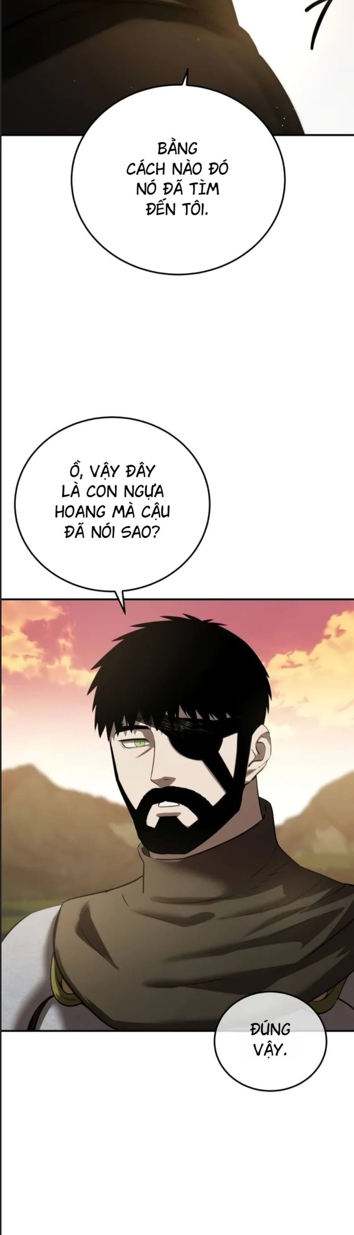 Tinh Tú Kiếm Sĩ - Chapter 63 - Page 63