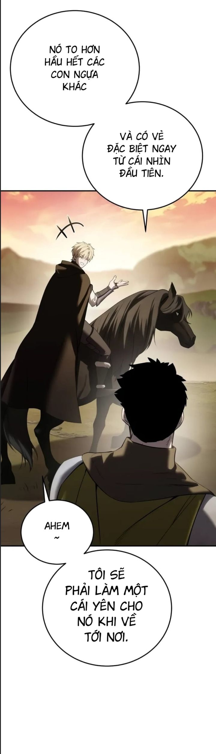 Tinh Tú Kiếm Sĩ - Chapter 63 - Page 64