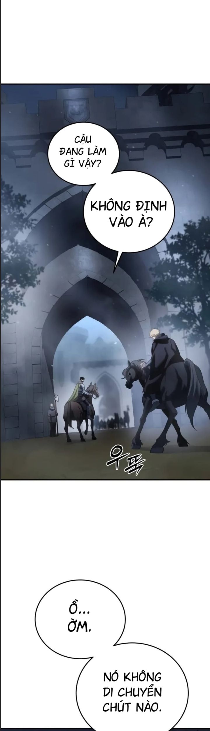 Tinh Tú Kiếm Sĩ - Chapter 63 - Page 67
