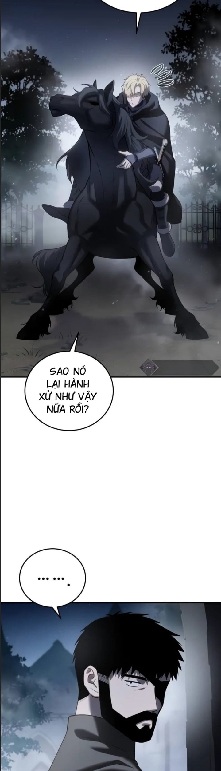 Tinh Tú Kiếm Sĩ - Chapter 63 - Page 68