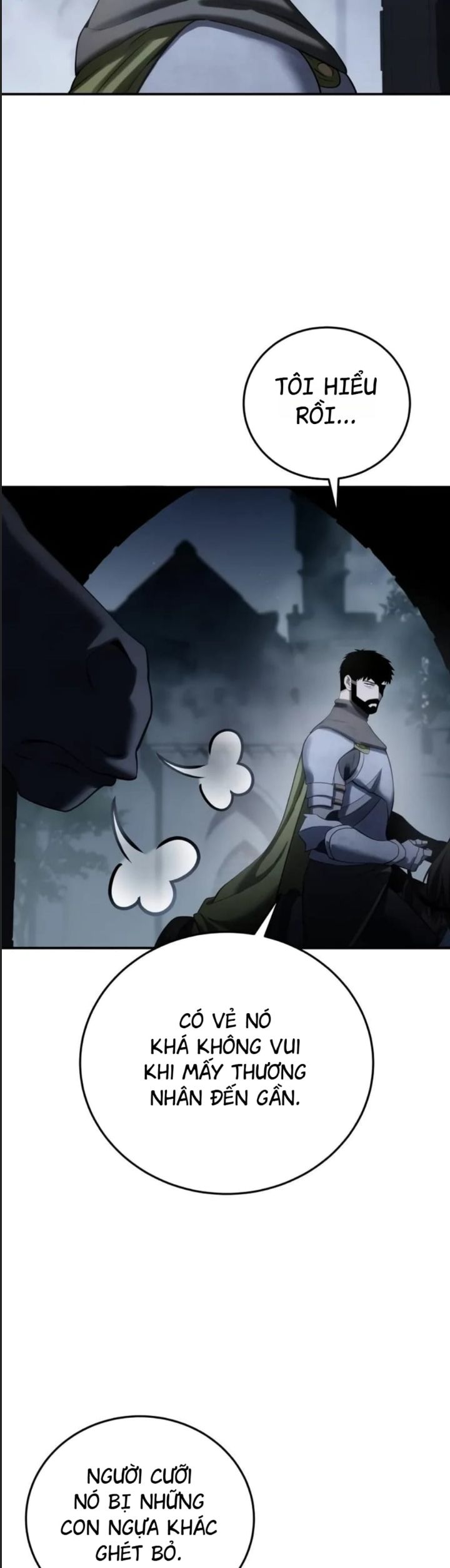 Tinh Tú Kiếm Sĩ - Chapter 63 - Page 69