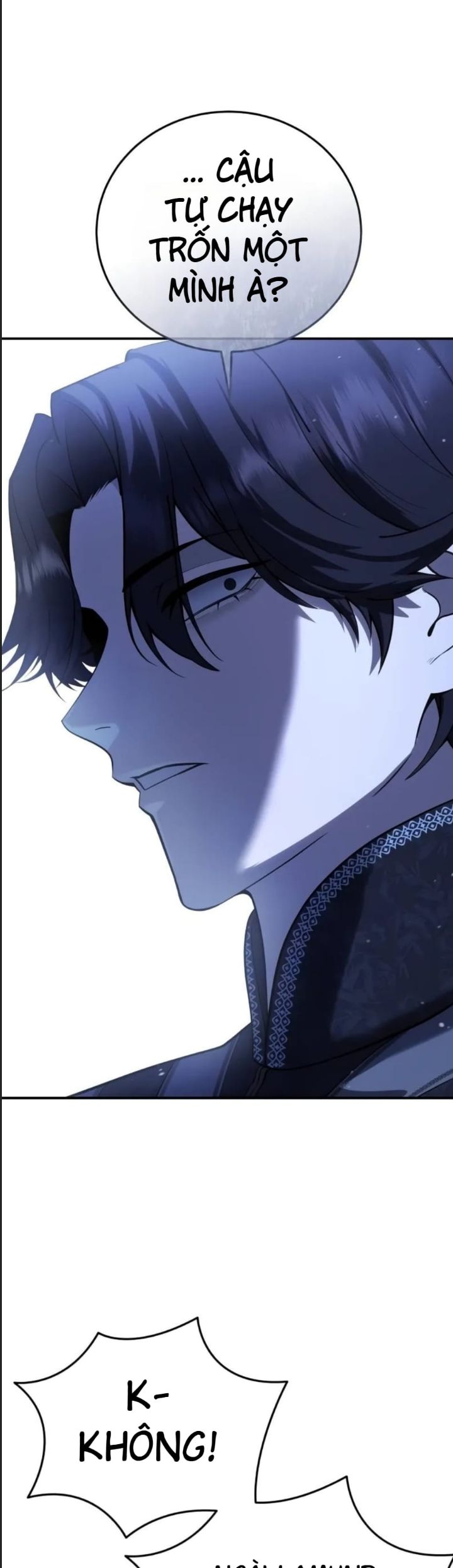 Tinh Tú Kiếm Sĩ - Chapter 63 - Page 7