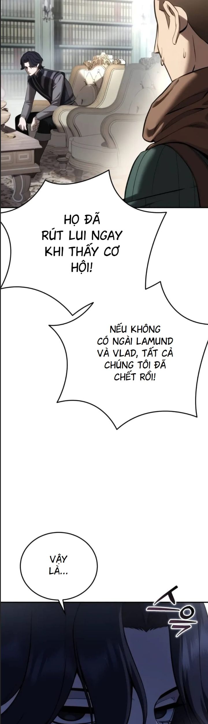 Tinh Tú Kiếm Sĩ - Chapter 63 - Page 9