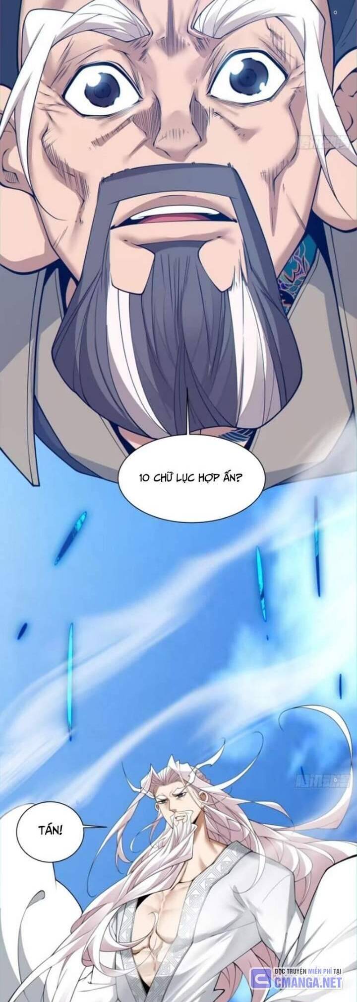 Đồ Đệ Của Ta Đều Là Đại Phản Phái Chapter 298 - Trang 3