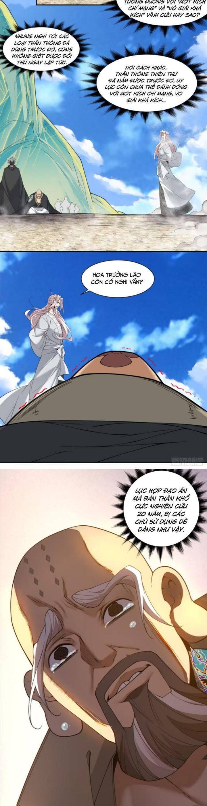 Đồ Đệ Của Ta Đều Là Đại Phản Phái Chapter 298 - Trang 6