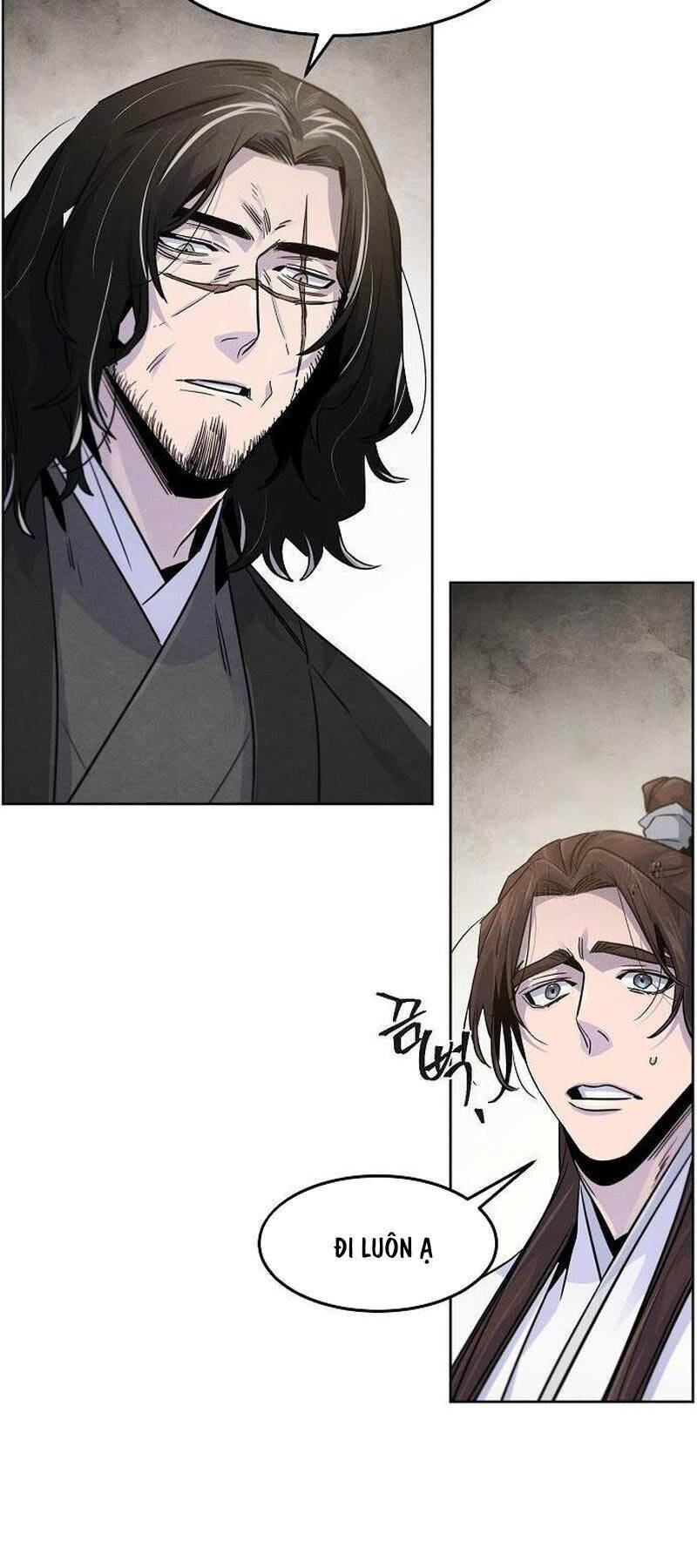 Cuồng Ma Tái Thế - Chapter 121.5 - Page 11