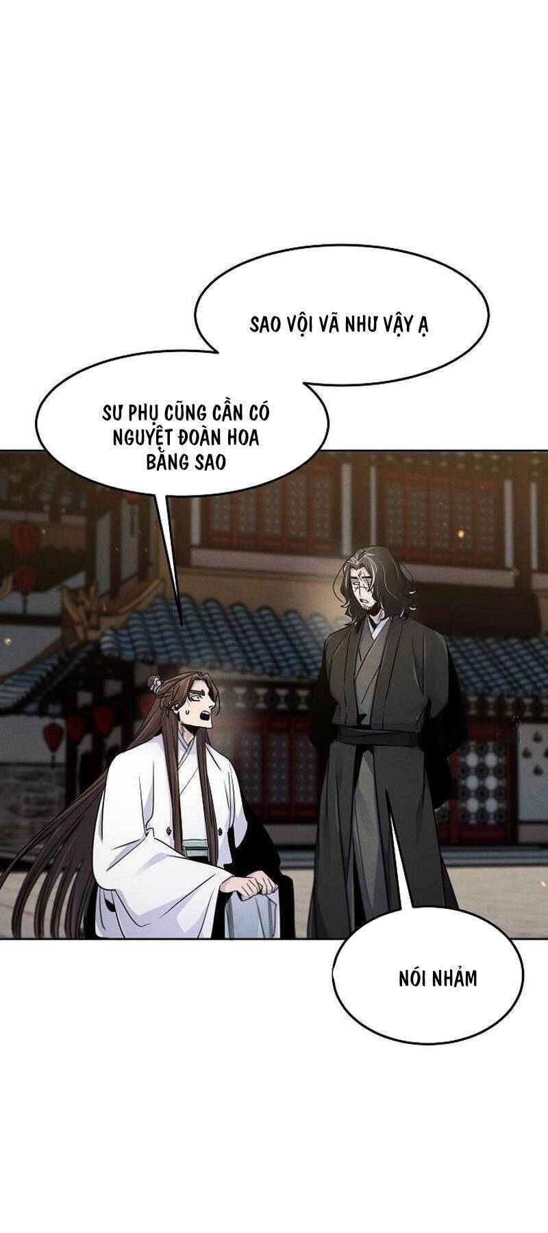 Cuồng Ma Tái Thế - Chapter 121.5 - Page 12