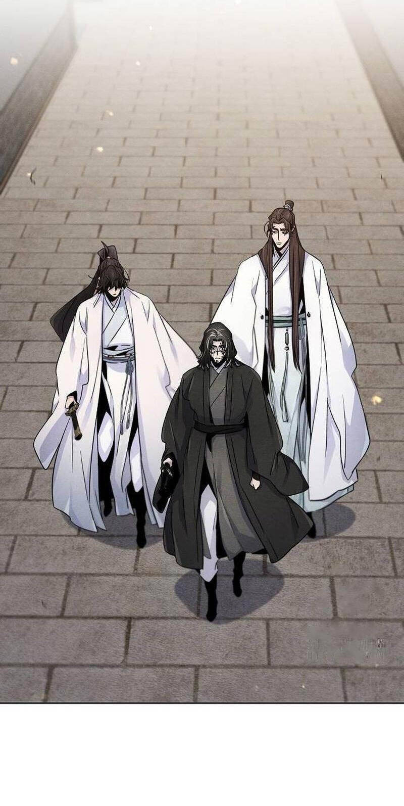 Cuồng Ma Tái Thế - Chapter 121.5 - Page 16