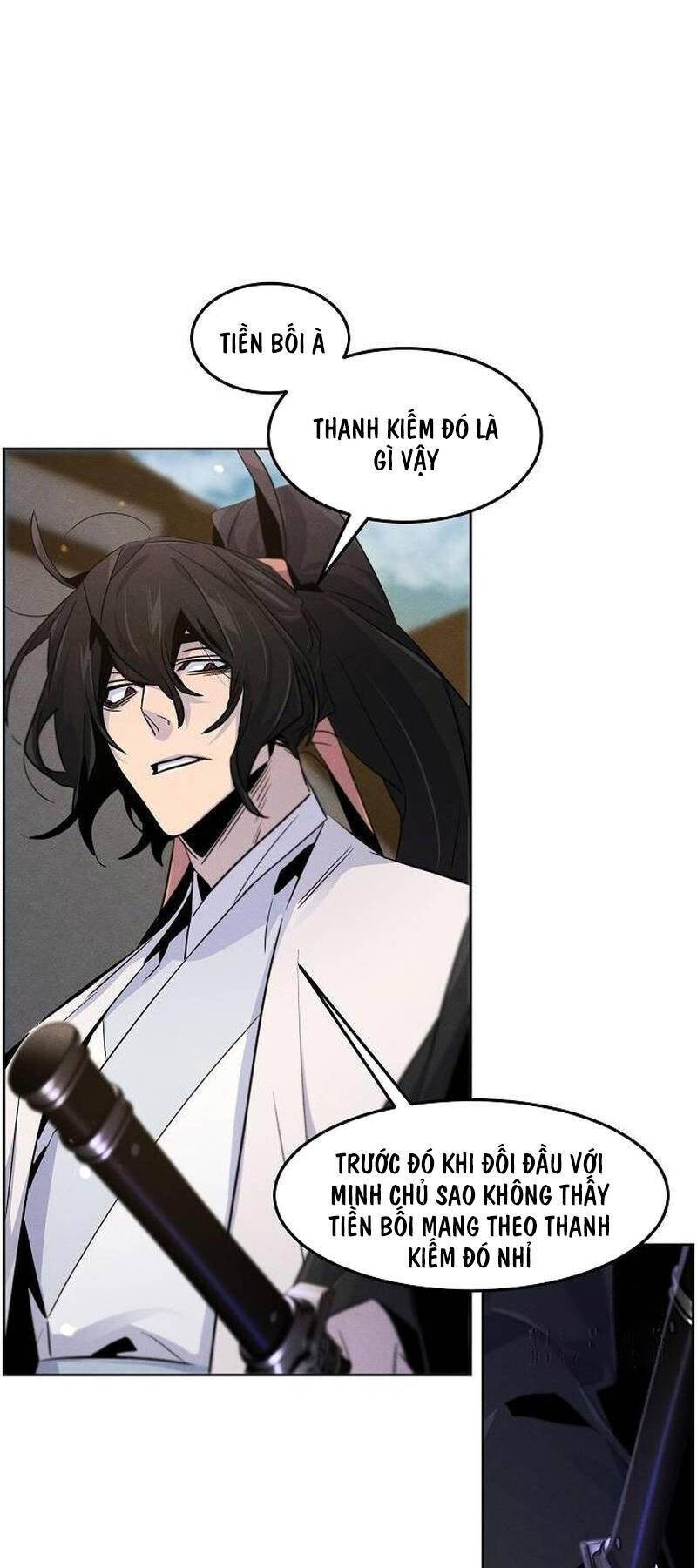 Cuồng Ma Tái Thế - Chapter 121.5 - Page 17