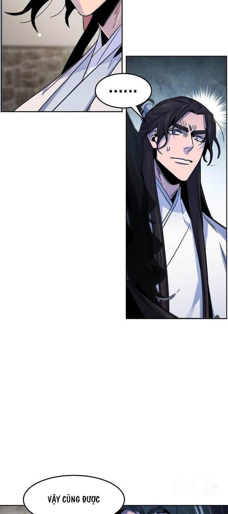 Cuồng Ma Tái Thế - Chapter 121.5 - Page 20