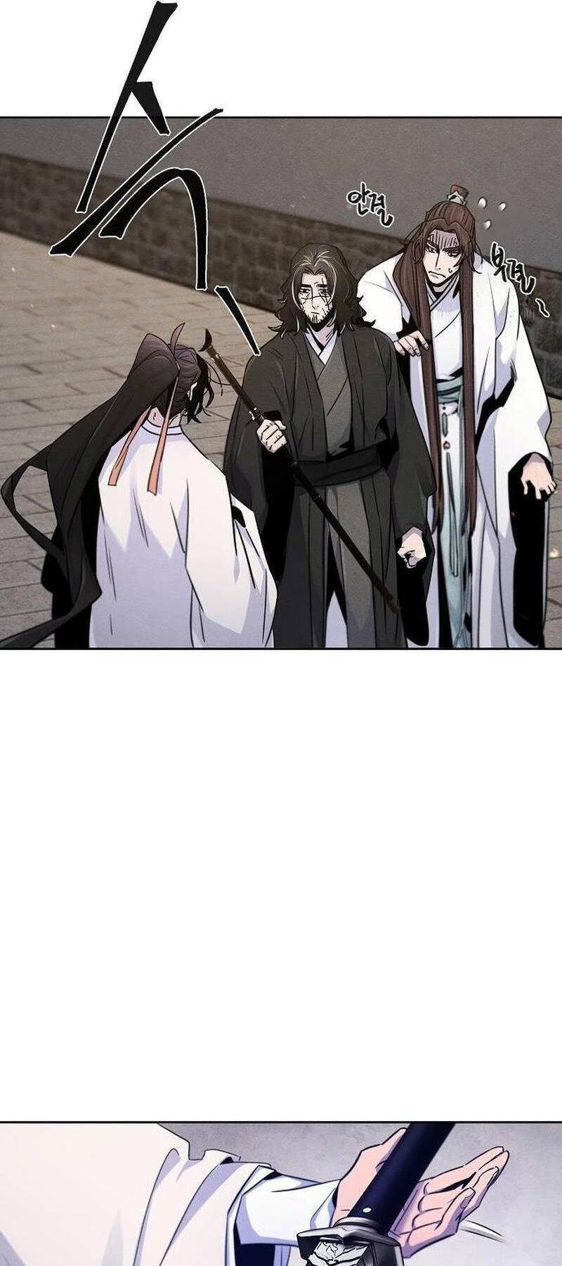 Cuồng Ma Tái Thế - Chapter 121.5 - Page 22