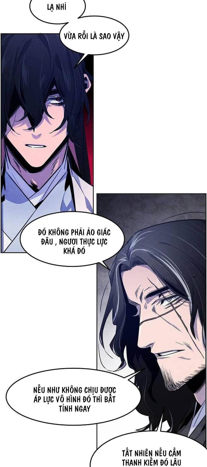 Cuồng Ma Tái Thế - Chapter 121.5 - Page 30