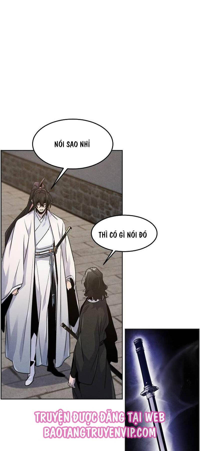 Cuồng Ma Tái Thế - Chapter 121.5 - Page 34