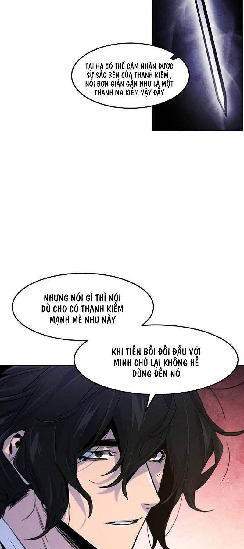 Cuồng Ma Tái Thế - Chapter 121.5 - Page 35