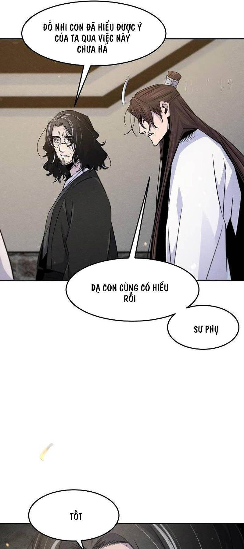 Cuồng Ma Tái Thế - Chapter 121.5 - Page 39