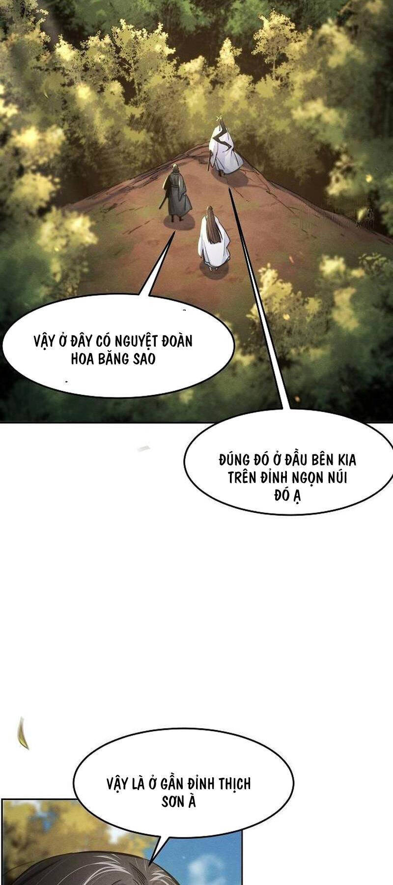 Cuồng Ma Tái Thế - Chapter 121.5 - Page 42