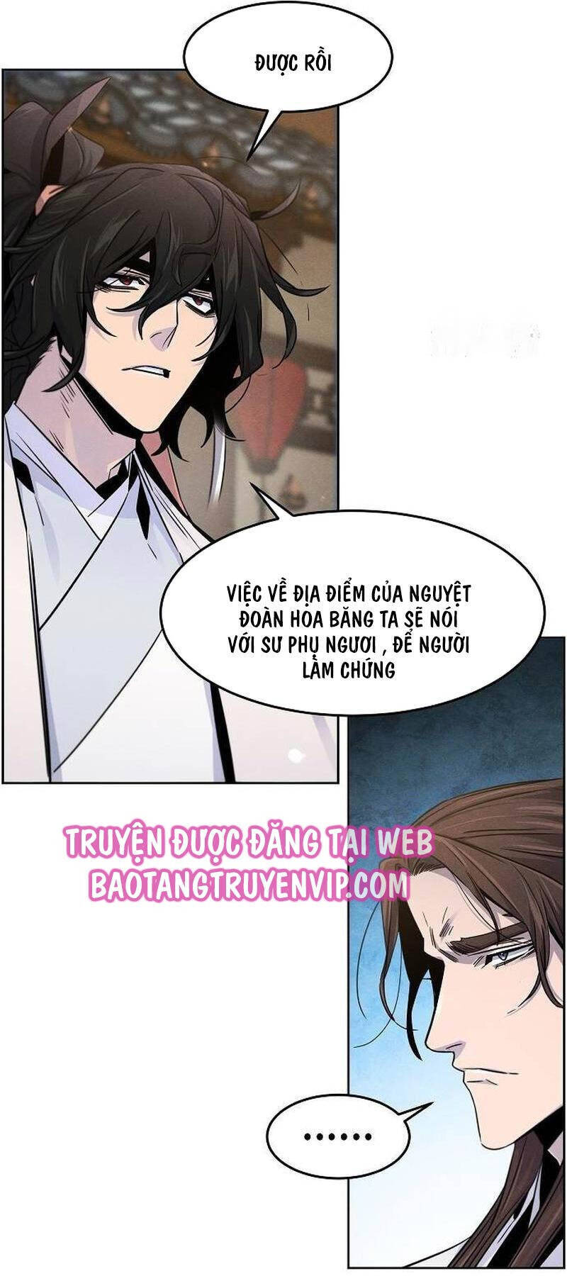 Cuồng Ma Tái Thế - Chapter 121.5 - Page 5