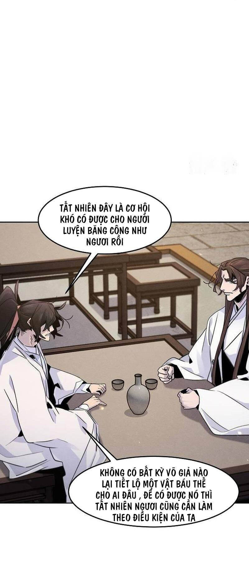 Cuồng Ma Tái Thế - Chapter 121.5 - Page 6