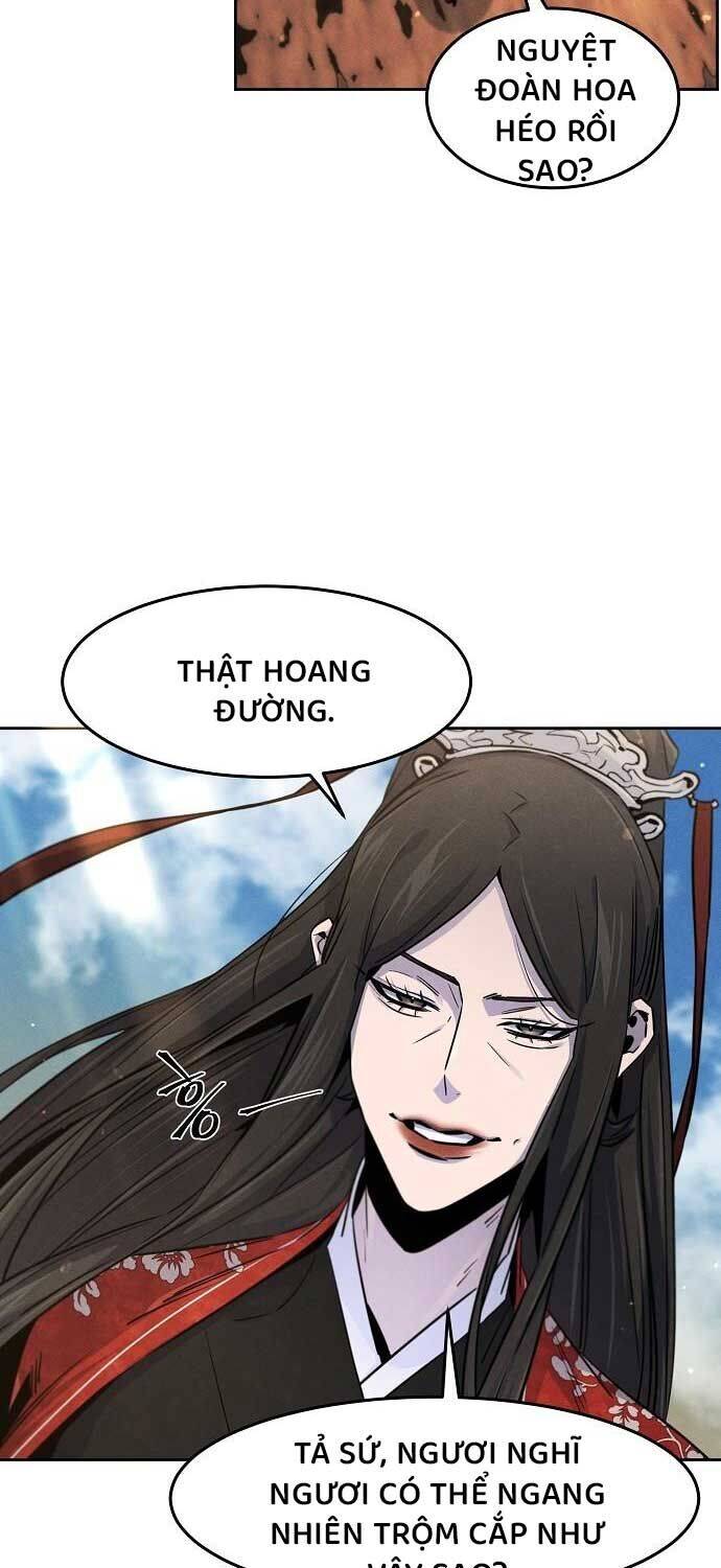 Cuồng Ma Tái Thế - Chapter 122 - Page 36