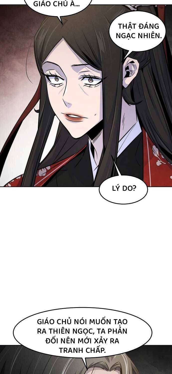 Cuồng Ma Tái Thế - Chapter 122 - Page 40