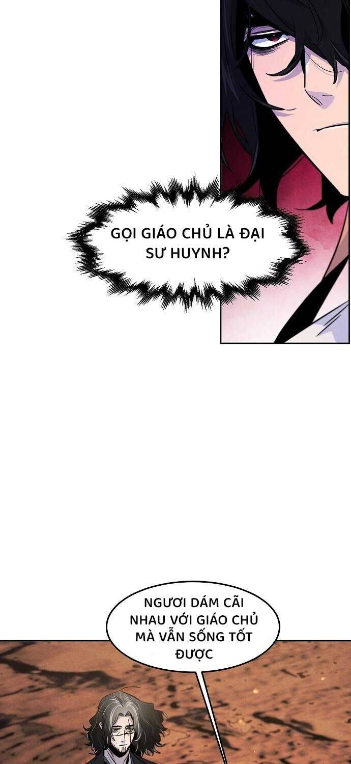 Cuồng Ma Tái Thế - Chapter 122 - Page 44