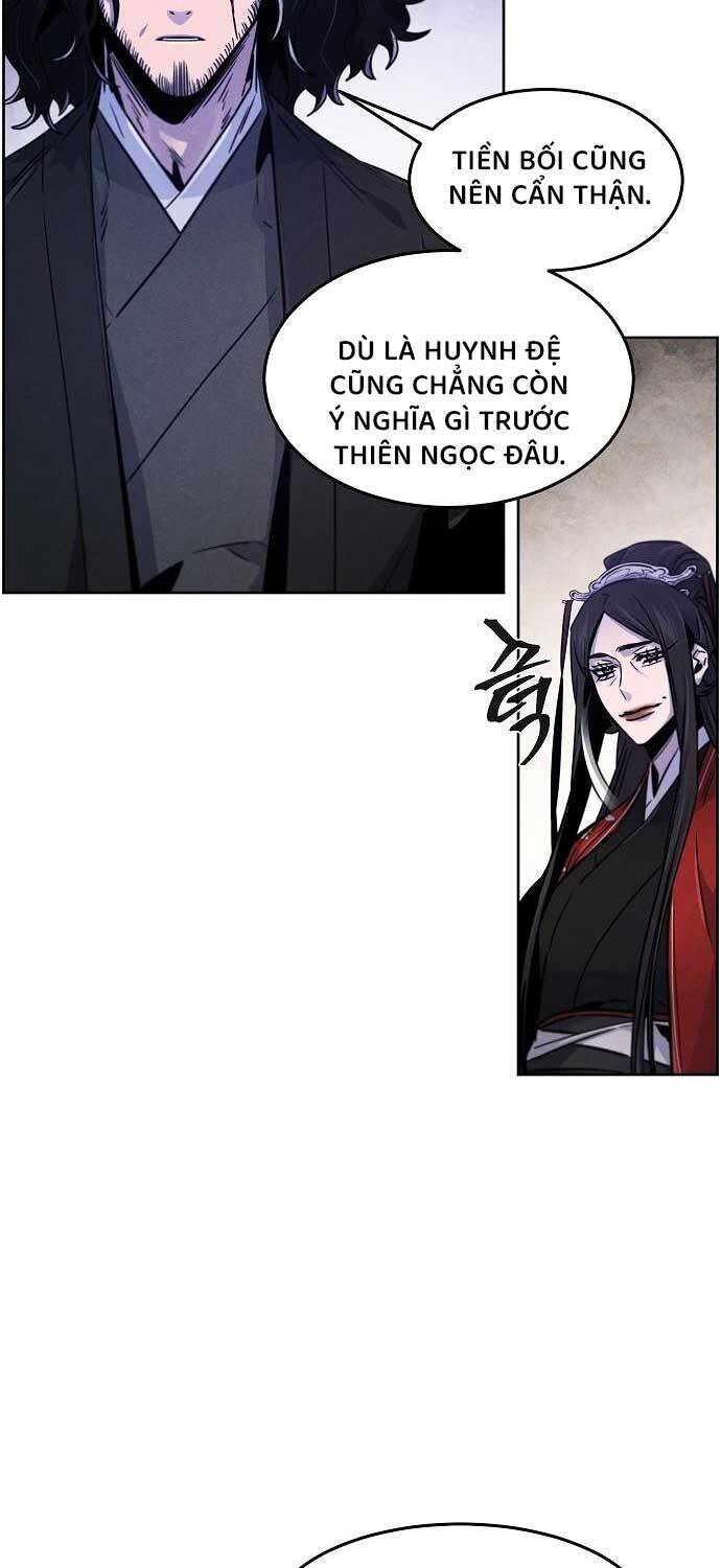 Cuồng Ma Tái Thế - Chapter 122 - Page 47