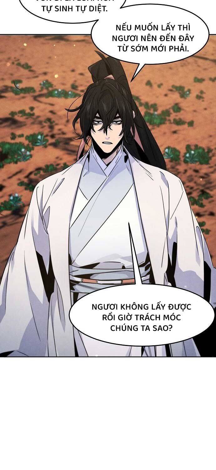 Cuồng Ma Tái Thế - Chapter 122 - Page 50