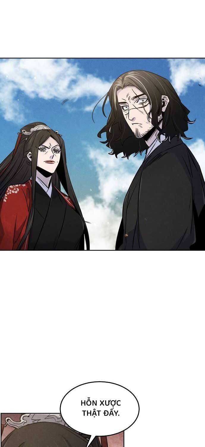 Cuồng Ma Tái Thế - Chapter 122 - Page 51