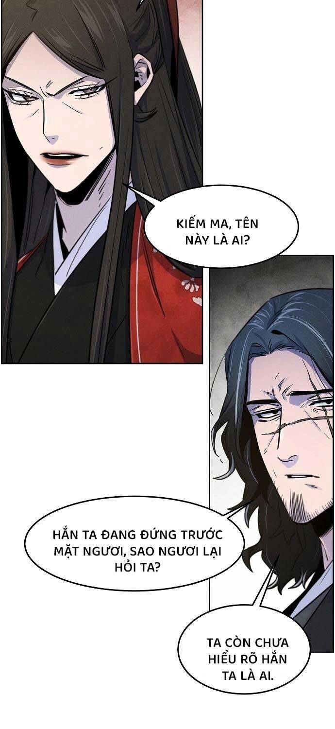 Cuồng Ma Tái Thế - Chapter 122 - Page 52