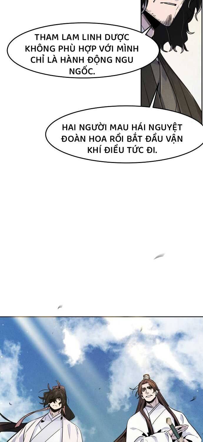 Cuồng Ma Tái Thế - Chapter 122 - Page 7