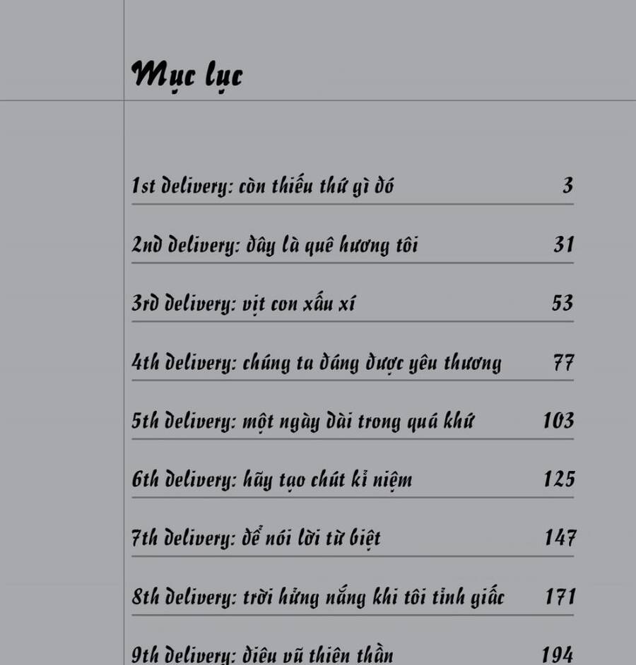 The Kurosagi corpse delivery service - Chapter 60 - Page 4