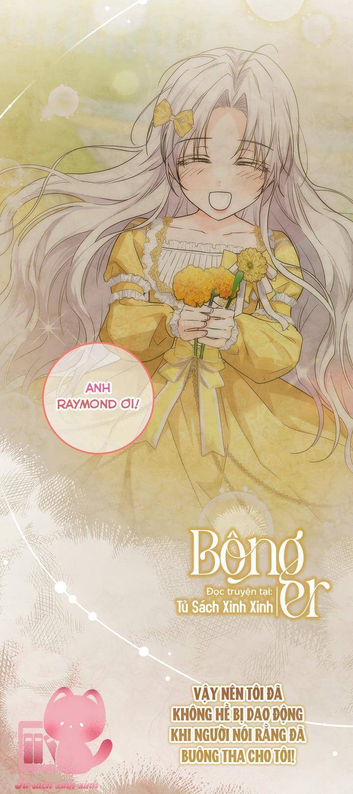 Hoàng Nữ Cosplay Nonfan - Chapter 37 - Page 11