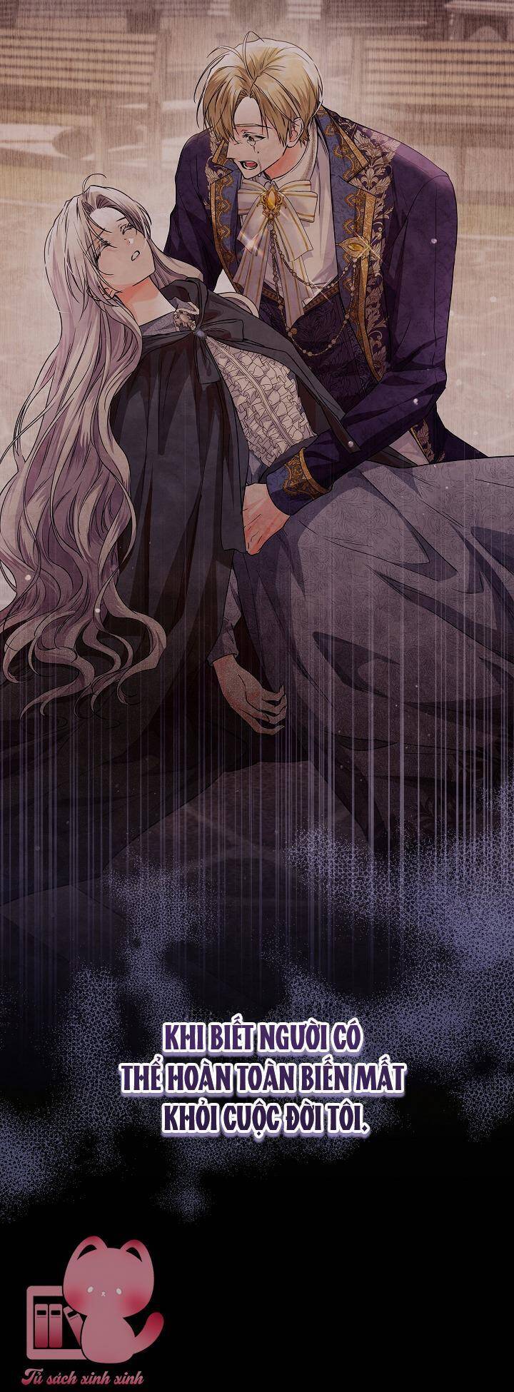 Hoàng Nữ Cosplay Nonfan - Chapter 37 - Page 15