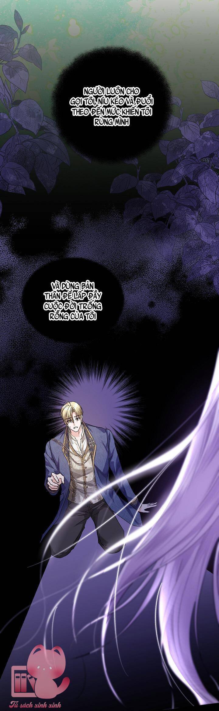 Hoàng Nữ Cosplay Nonfan - Chapter 37 - Page 18